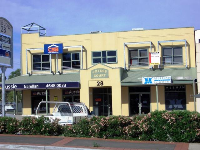 Office for rent in Sydney, New South Wales