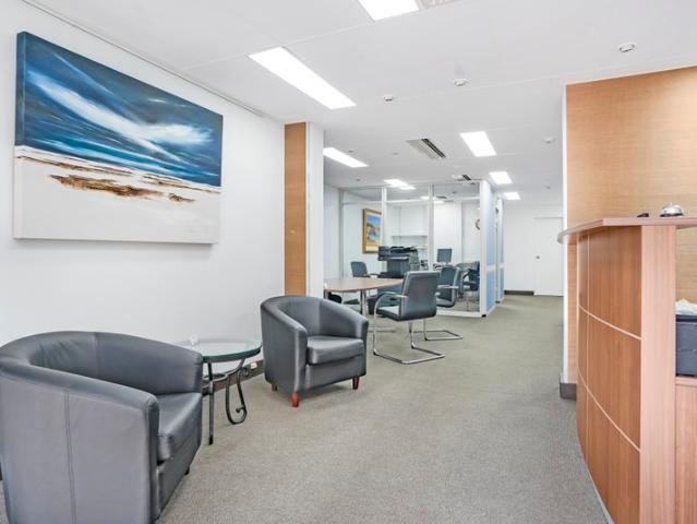 Office for sale in Sydney, New South Wales