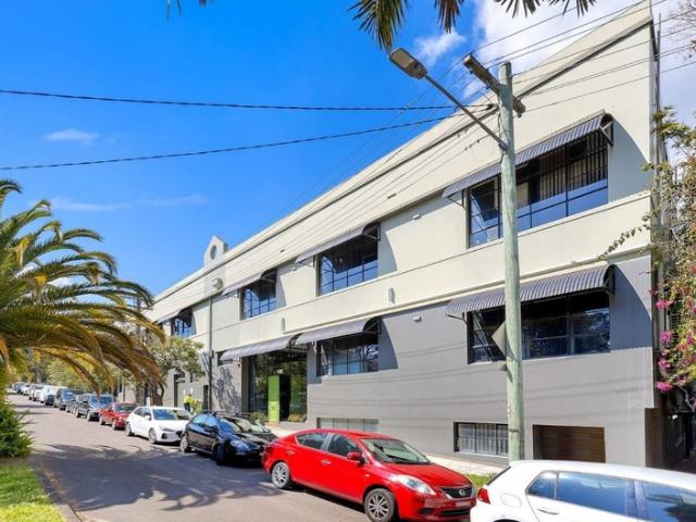 Office for sale in Sydney, New South Wales