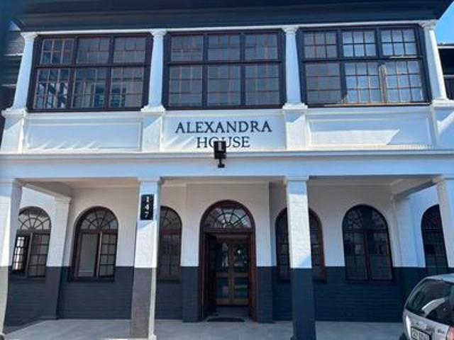 Office for rent in Western Cape