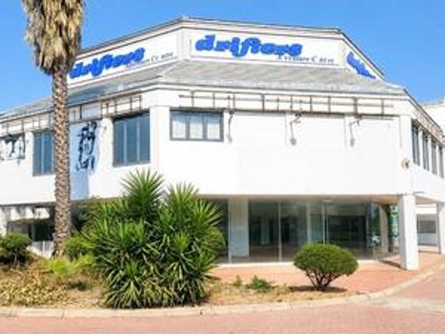 Commercial for rent in Randburg, Gauteng