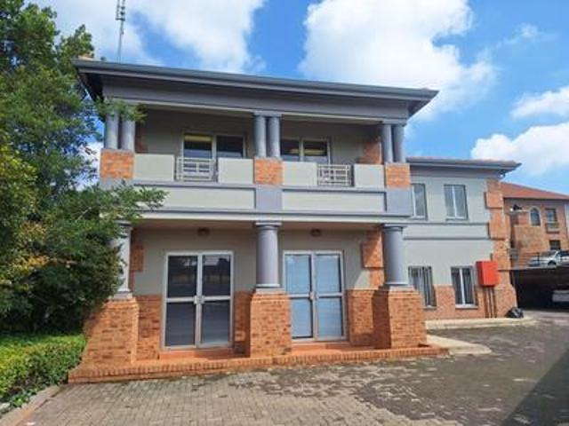 Commercial for rent in Gauteng