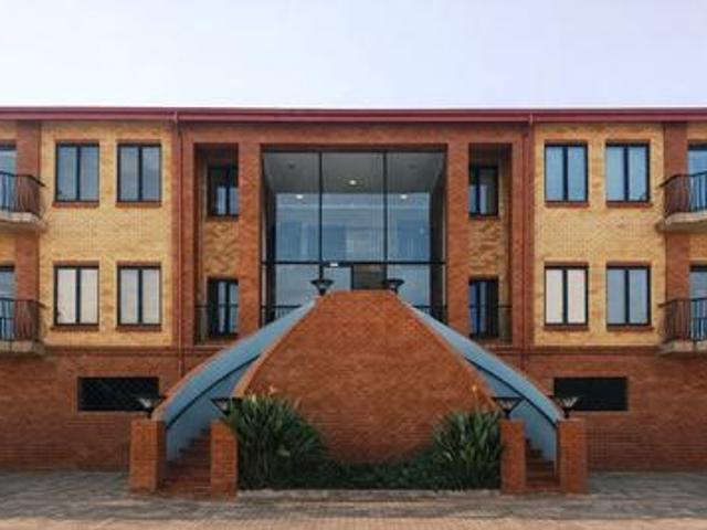 Commercial for rent in Centurion, Gauteng