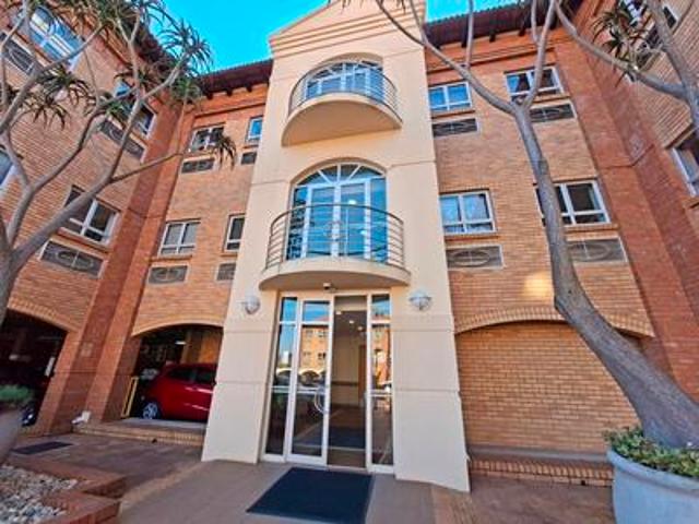 Commercial for rent in Waterkloof, Gauteng