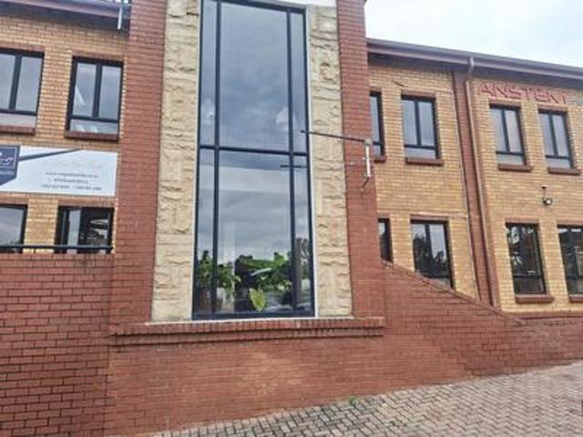 Commercial for rent in Centurion, Gauteng