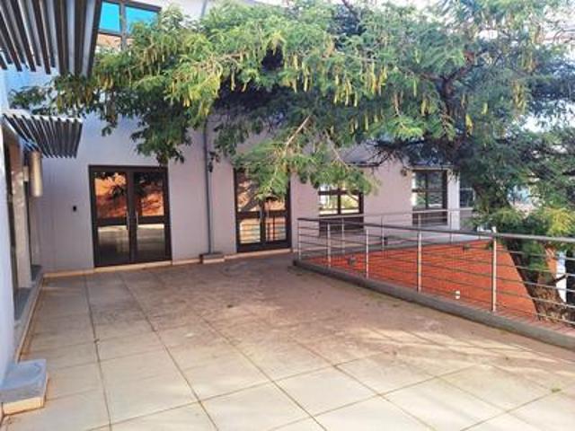 Commercial for rent in Centurion, Gauteng