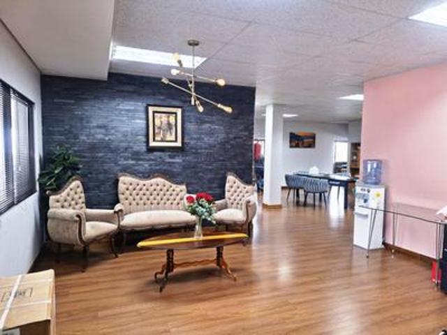 Commercial for rent in Gauteng