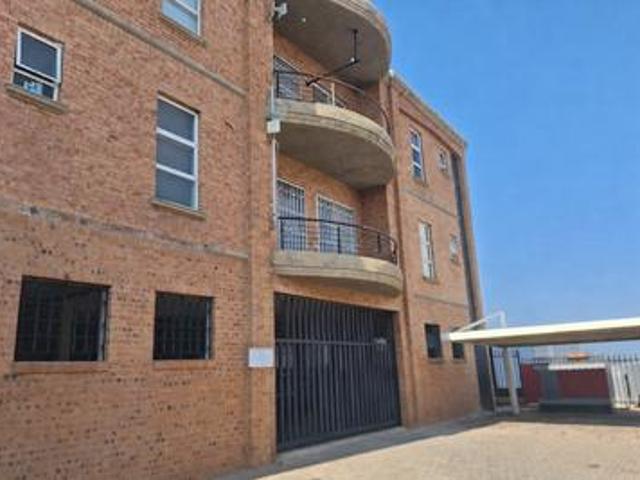 Commercial for rent in Centurion, Gauteng