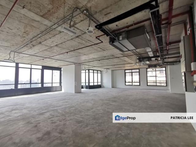 Shop for rent in Country Heights Damansara, Kuala Lumpur