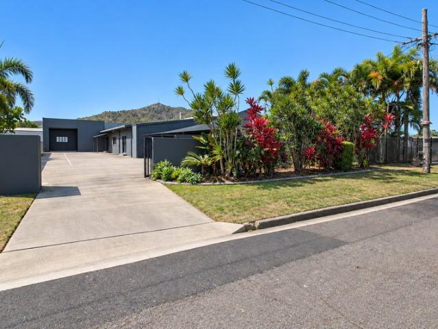 Office for rent in Hyde Park, Townsville