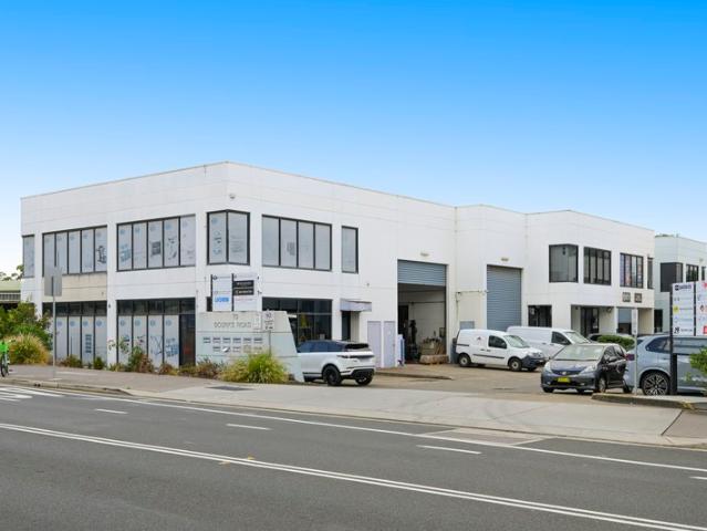 Office for rent in Alexandria, Sydney