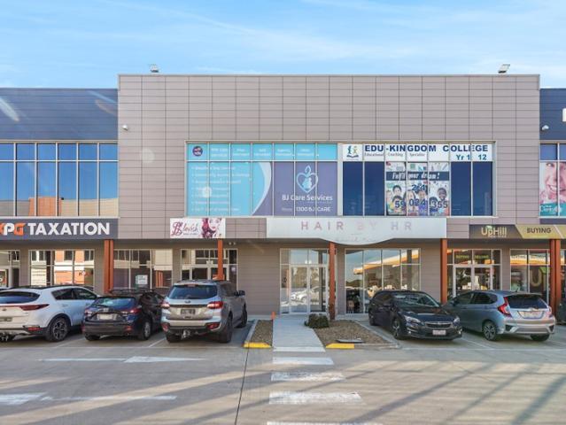 Office for sale in Camerons Creek, Victoria