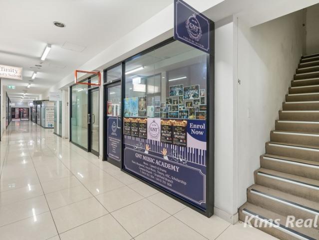 Office for sale in Sydney, New South Wales