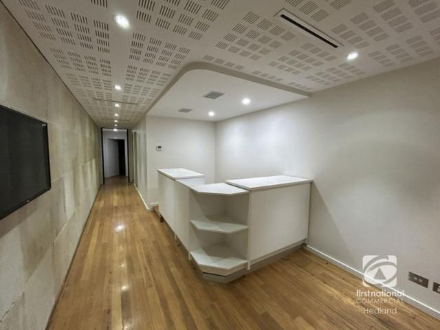 Office for rent in Port Hedland, Western Australia