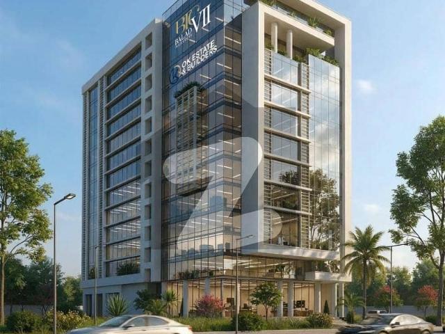 Office for sale in North Waziristan, Federally Administered Tribal Areas fata