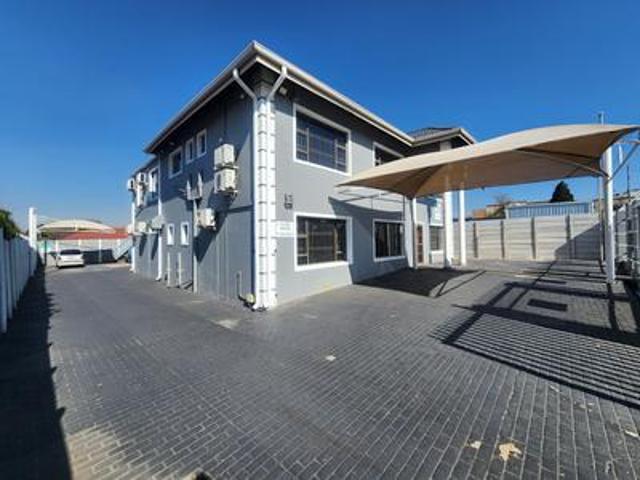 Commercial for sale in Alberton