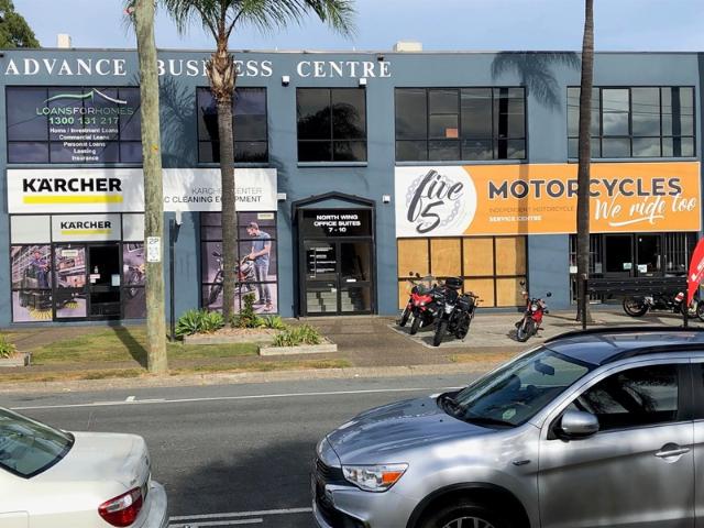 Office for rent in Nerang, Gold Coast City