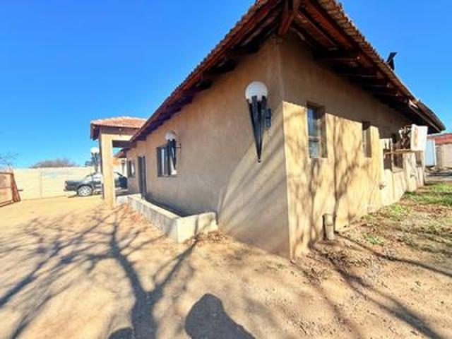 Commercial for sale in Sedibeng, Gauteng