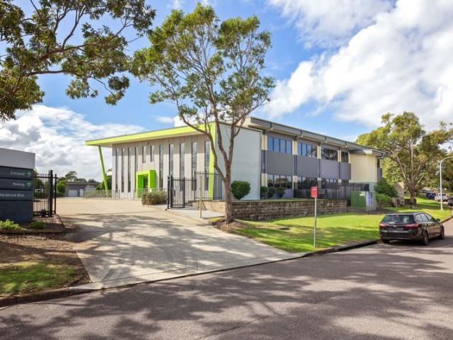 Office for rent in Ambergate, New South Wales