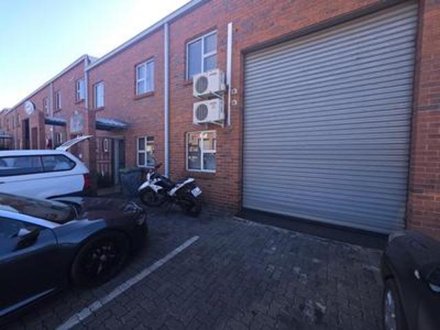 Commercial for sale in Ekurhuleni, Gauteng