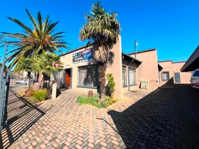 Commercial for sale in Ekurhuleni, Gauteng