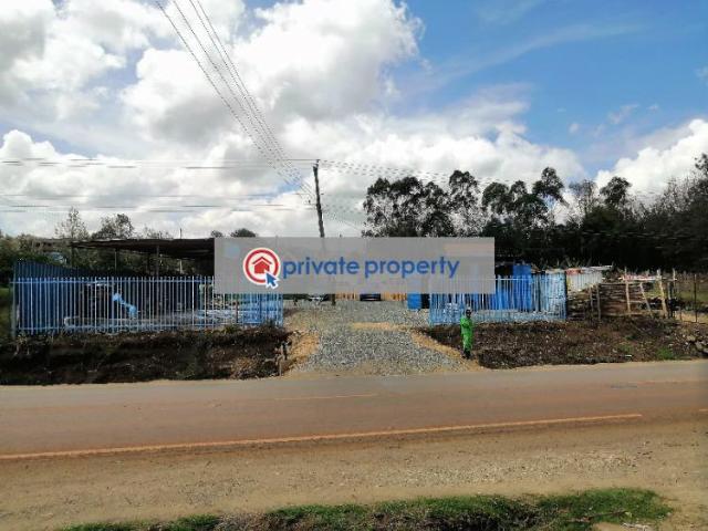 Property for rent in Ngong, Kajiado