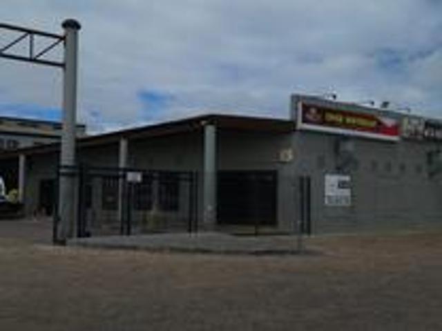 Commercial for rent in Kraaifontein, Western Cape