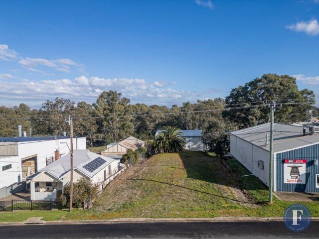 Land for sale in Cowra, New South Wales