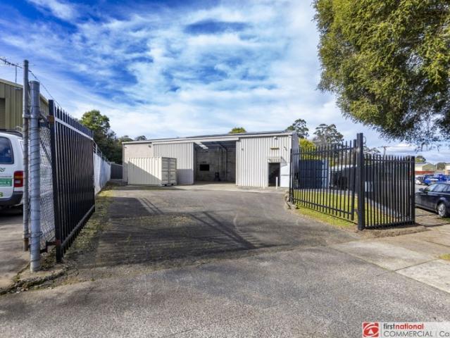 Warehouse for sale in Warragul, Victoria