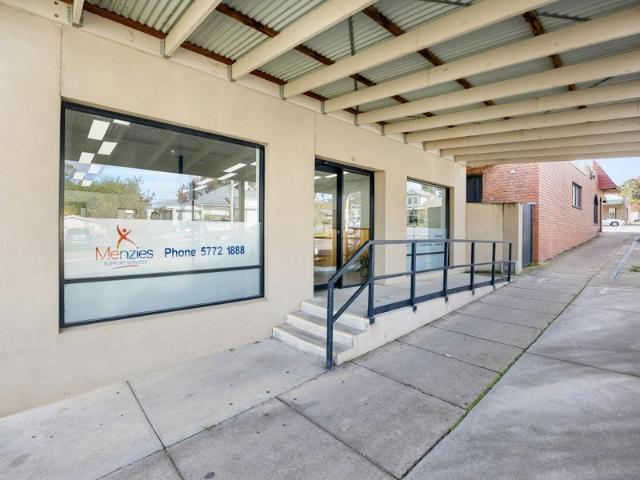 Office for sale in Alexandra, Victoria