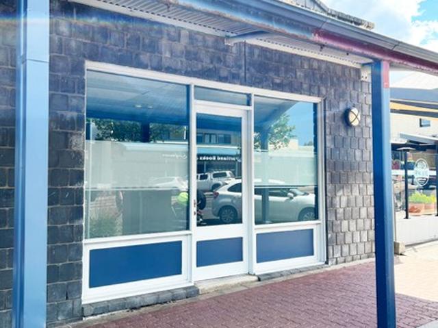 Office for rent in Portland, Victoria