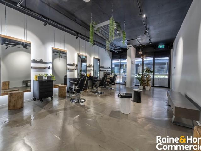 Retail for sale in Braddon, Australian Capital Territory