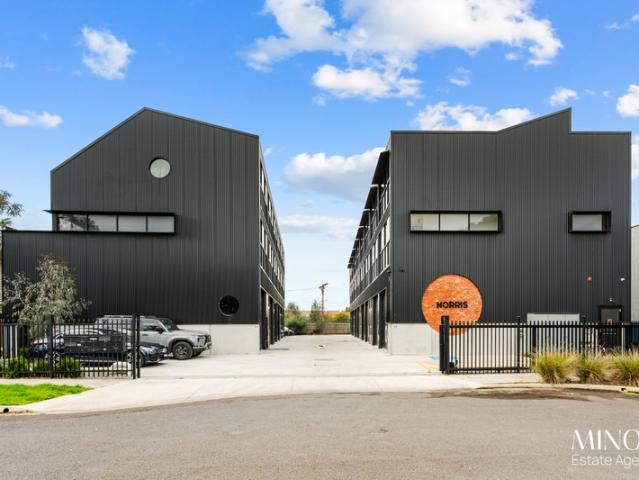Warehouse for sale in Camerons Creek, Victoria