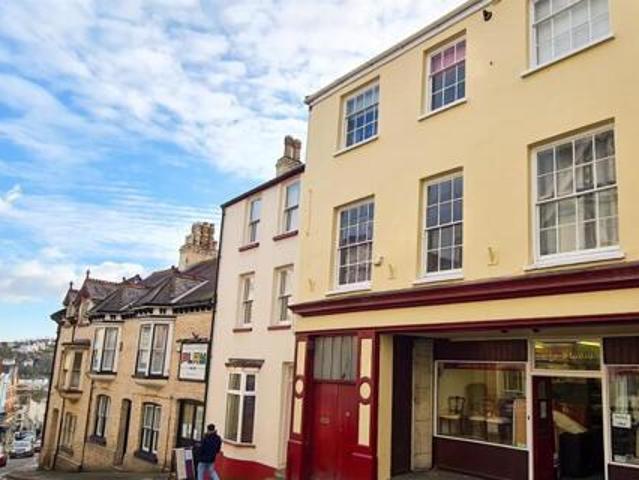 House for sale in Brandis Corner, Devon