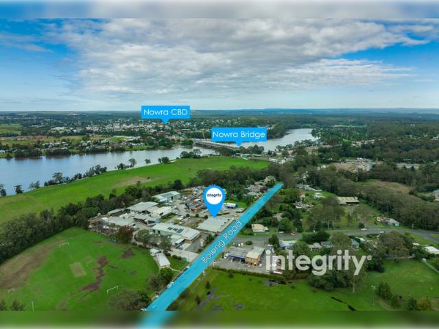 Property for sale in Bomaderry, Shoalhaven City Council