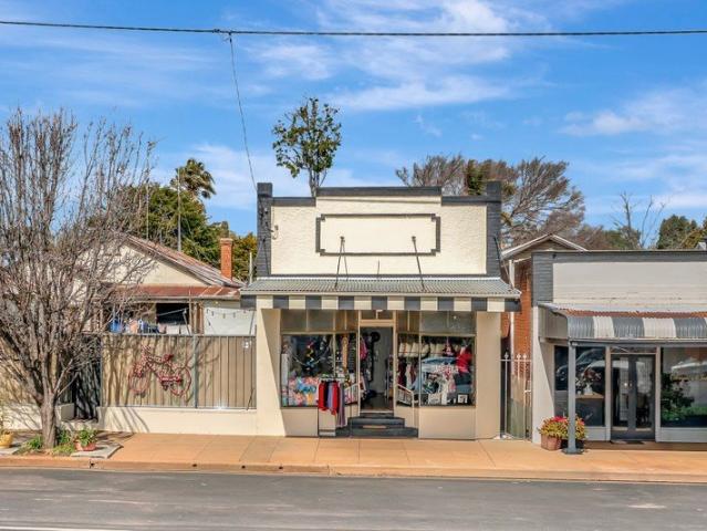 House for sale in Dunedoo, New South Wales