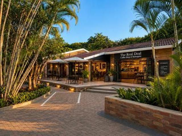 Commercial for sale in Ugu District Municipality, Kwazulu-natal