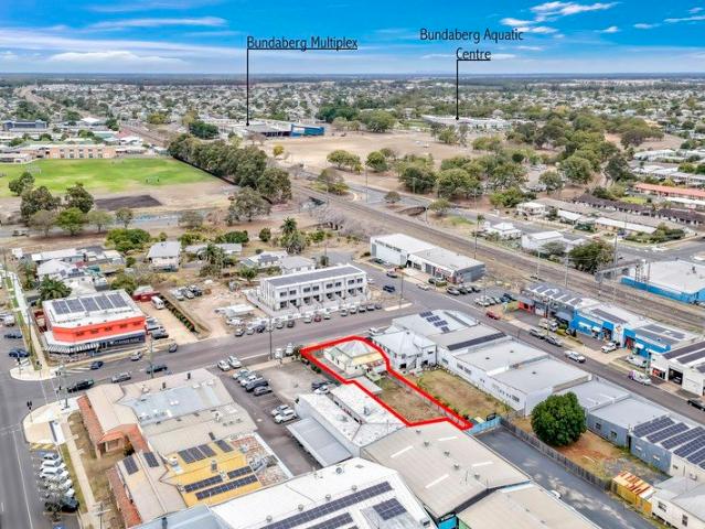 House for sale in Bundaberg Central, Bundaberg
