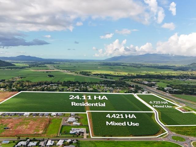 Property for sale in Gordonvale, Queensland