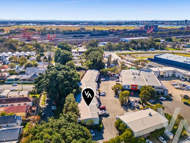 Warehouse for sale in Ambergate, New South Wales