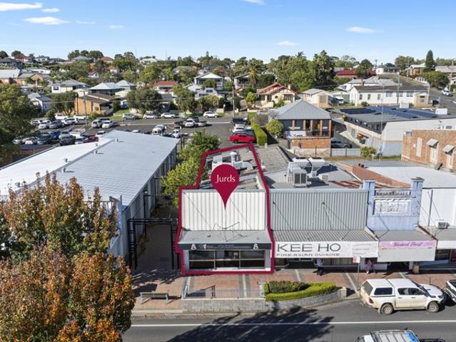 Retail for sale in New South Wales