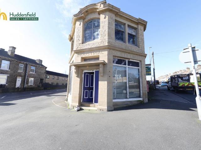 Apartment for rent in Milnsbridge, West Yorkshire