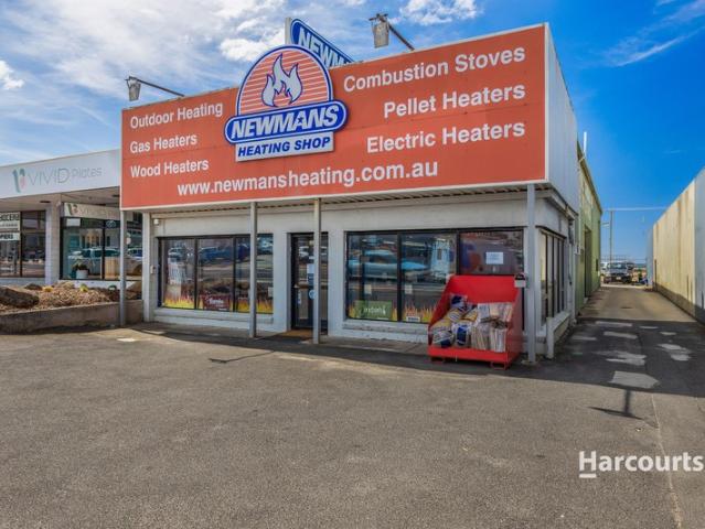 Property for sale in Burnie, Tasmania
