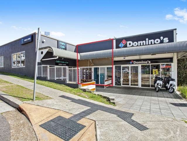 Retail for rent in New South Wales
