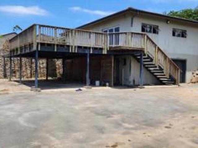 Commercial for sale in Tongaat