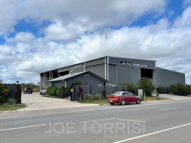 Warehouse for sale in Mareeba, Queensland