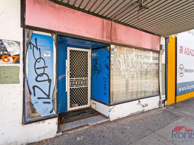 Retail for sale in Campsie, Sydney