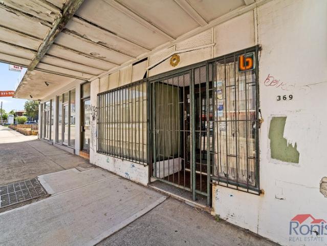 Retail for sale in Campsie, Sydney