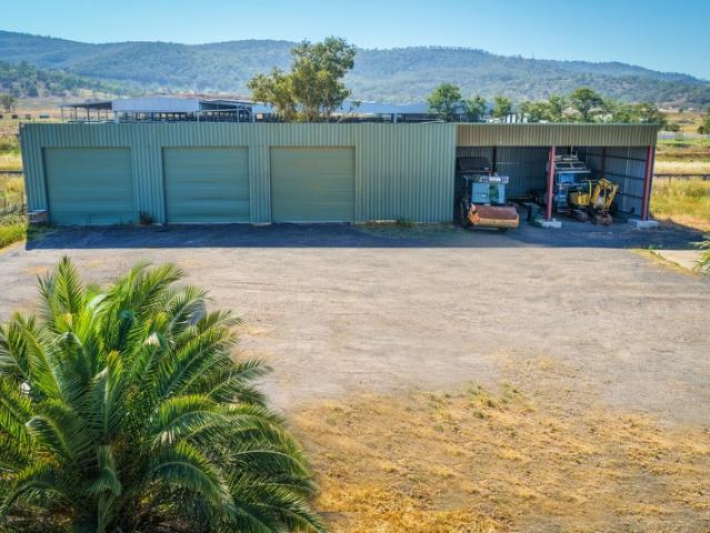 Warehouse for sale in Scone, Upper Hunter Shire Council