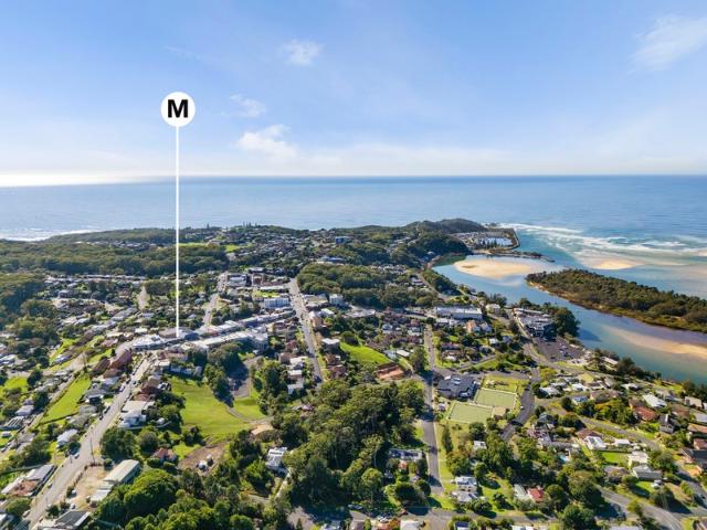 Retail for sale in Nambucca Heads, New South Wales